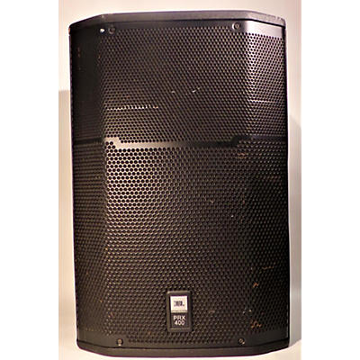 JBL PRX415M 15in Unpowered Speaker