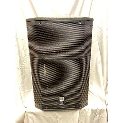 JBL PRX415M Unpowered Speaker