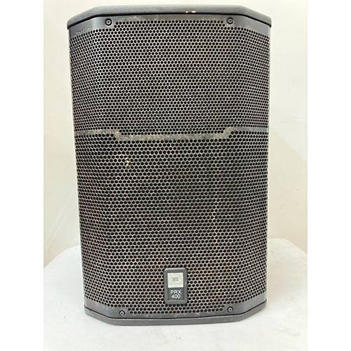 JBL PRX415M Unpowered Speaker