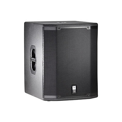 JBL PRX418S Compact 18" Subwoofer