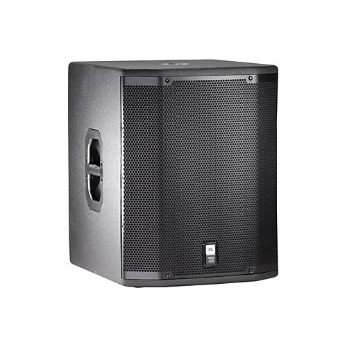 JBL PRX418S Compact 18