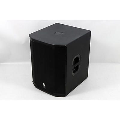 JBL PRX418S Compact 18" Subwoofer