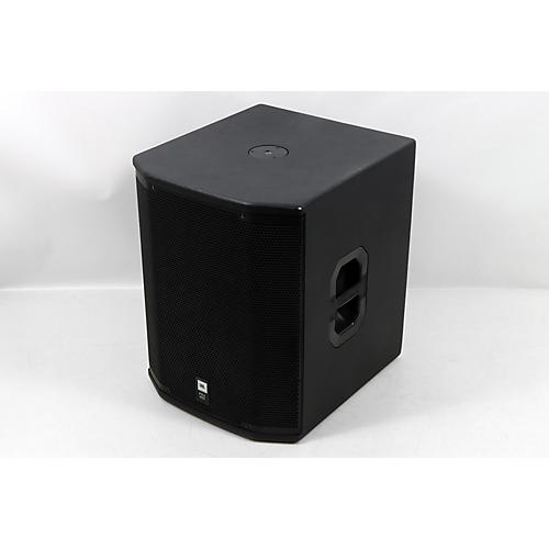 JBL PRX418S Compact 18