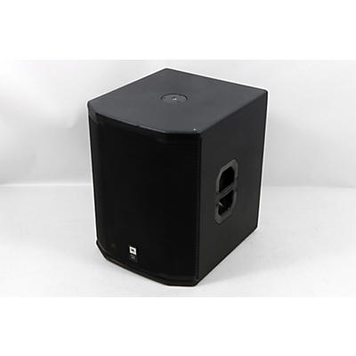 JBL PRX418S Compact 18" Subwoofer