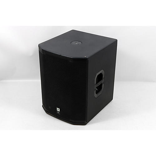 JBL PRX418S Compact 18