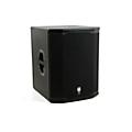JBL PRX418S Compact 18