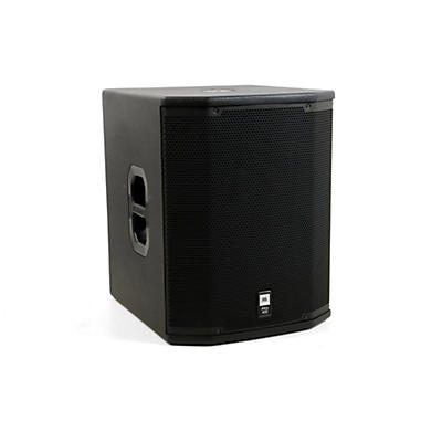JBL PRX418S Compact 18" Subwoofer