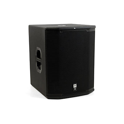 JBL PRX418S Compact 18" Subwoofer