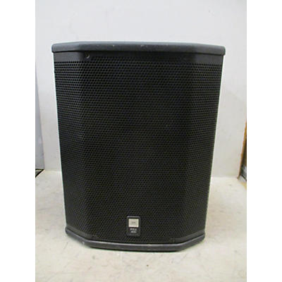 JBL PRX418S Unpowered Subwoofer