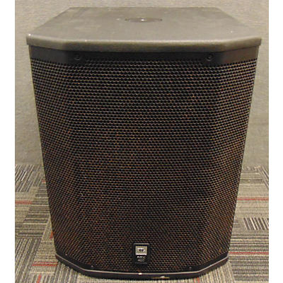 JBL PRX418S Unpowered Subwoofer