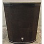 Used JBL PRX418S Unpowered Subwoofer