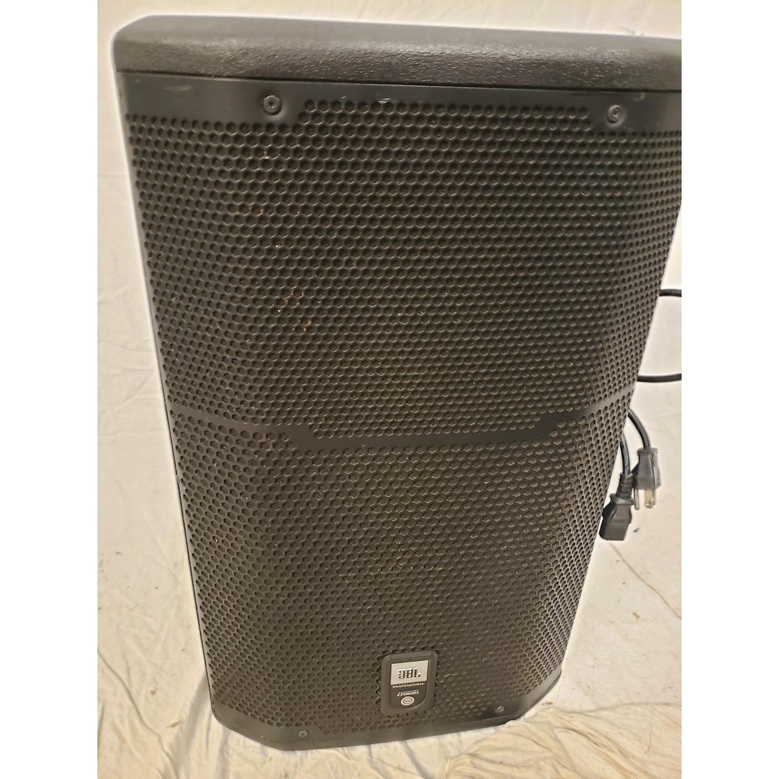 Used JBL PRX612M Powered Monitor Musician's Friend