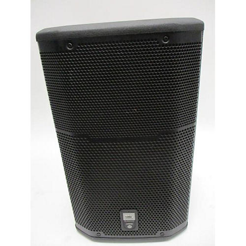 PRX612M Powered Monitor