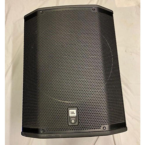 PRX618S Powered Subwoofer