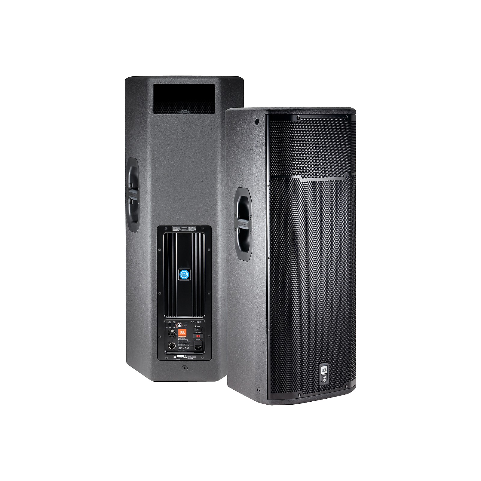 JBL PRX625 Dual 15