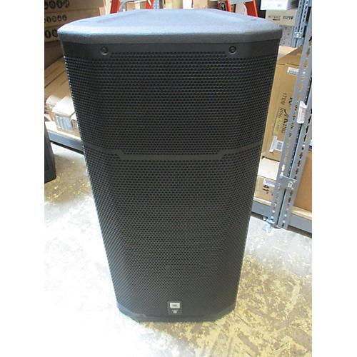 PRX635 Powered Speaker