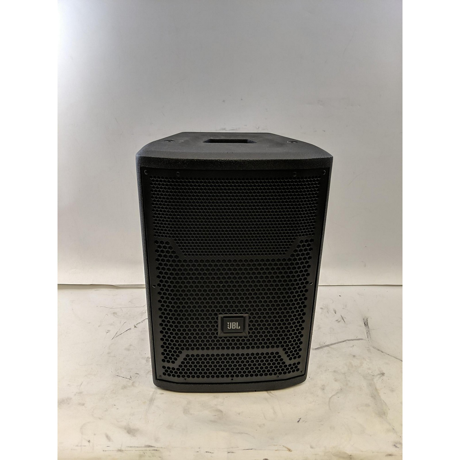 Used JBL PRX710 Powered Speaker Musician