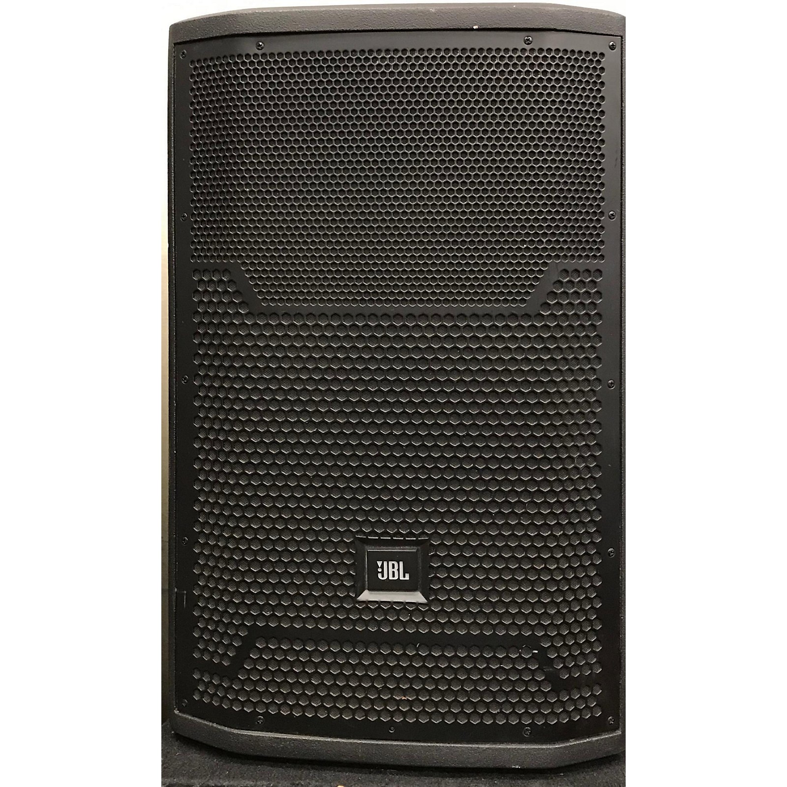 Used JBL PRX712 Powered Speaker Musician's Friend