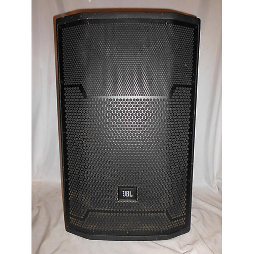 jbl prx715 used