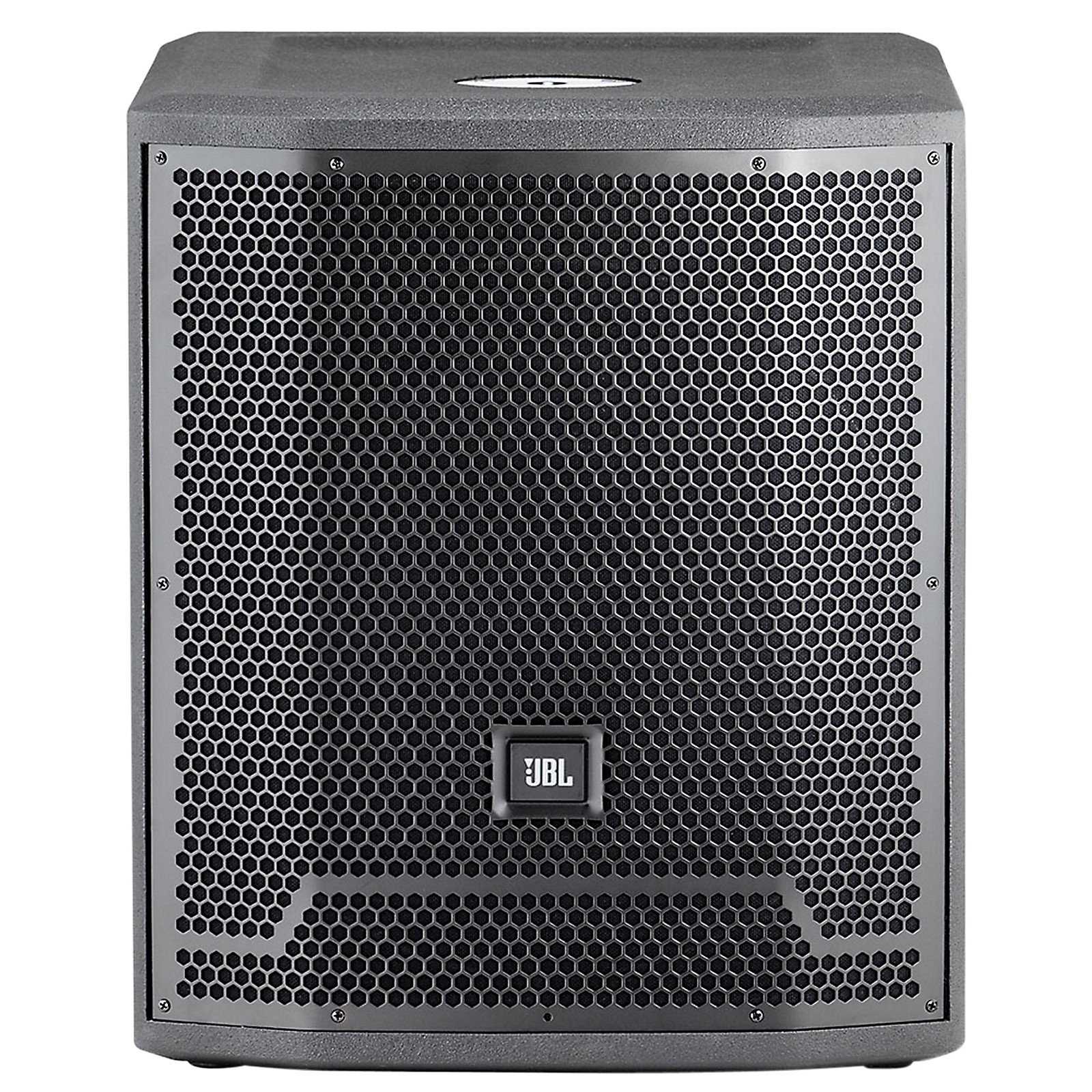 JBL PRX715XLF 15" Powered Extended LowFrequency Subwoofer Musician's