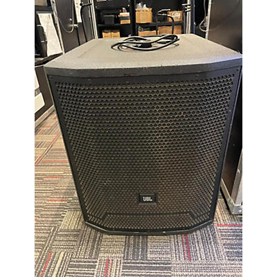 JBL PRX715XLF Powered Subwoofer