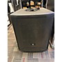 Used JBL PRX715XLF Powered Subwoofer