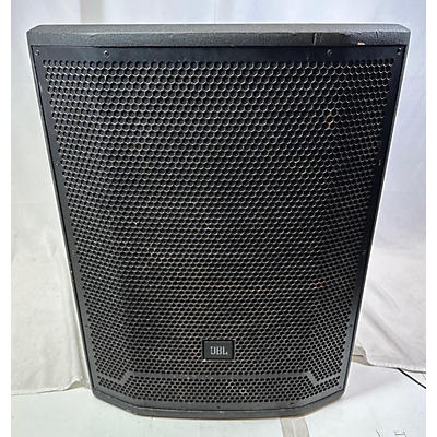 JBL PRX718XLF Unpowered Subwoofer