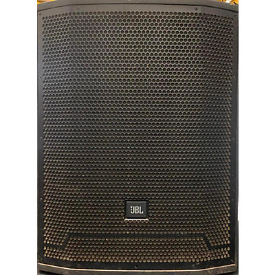 JBL PRX718XLF Unpowered Subwoofer