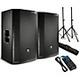 JBL PRX812W Powered 12