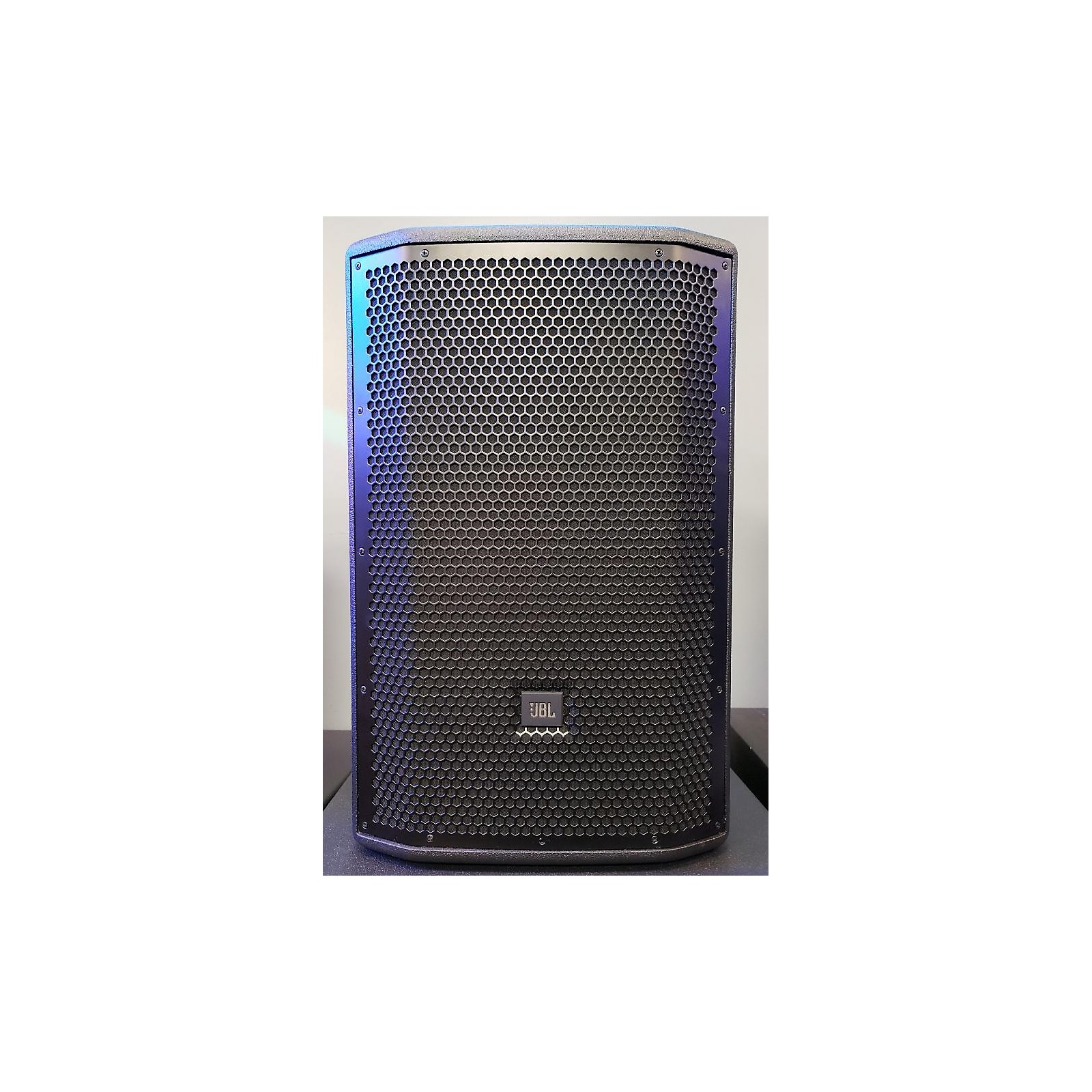 Used JBL PRX812W Powered Speaker Musician's Friend