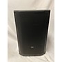 Used JBL PRX812W Powered Speaker