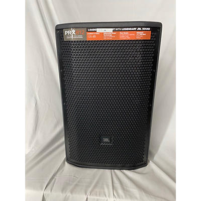 JBL PRX812W Powered Speaker