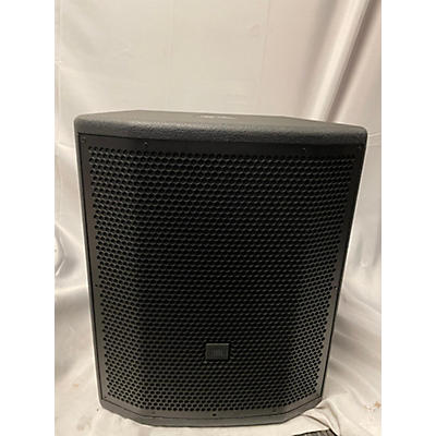 JBL PRX815XLFW Subwoofer Powered Speaker