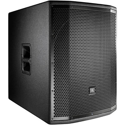 JBL PRX818XLFW Powered 18" Self-Powered Extended Low-Frequency Subwoofer