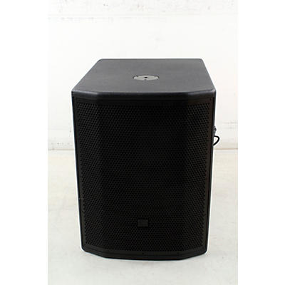 JBL PRX818XLFW Powered 18" Self-Powered Extended Low-Frequency Subwoofer