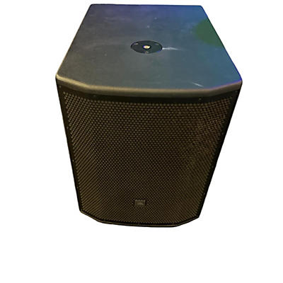 JBL PRX818XLFW Powered Subwoofer