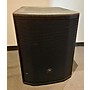 Used JBL PRX818s Powered Subwoofer