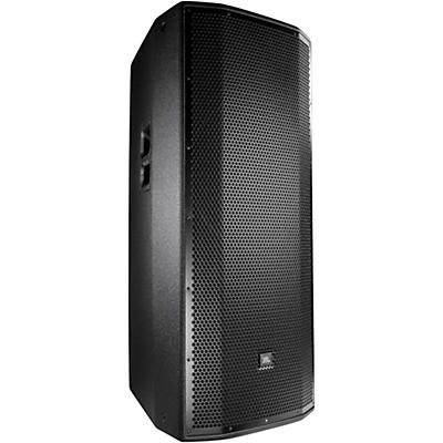 JBL PRX825W Powered Dual 15" 2-Way Full-Range Main System