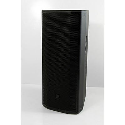 JBL PRX825W Powered Dual 15" Two-Way Full-Range Main System