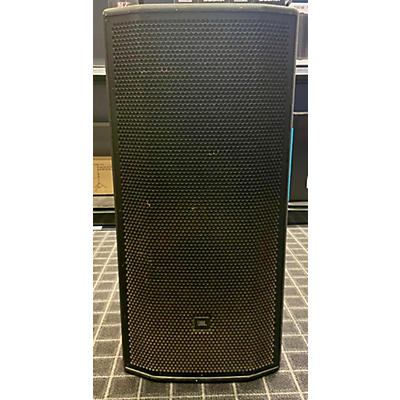 JBL PRX835W Powered Speaker