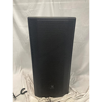 JBL PRX835W Powered Speaker