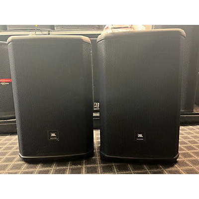 JBL PRX900 Series (Pair) Powered Speaker