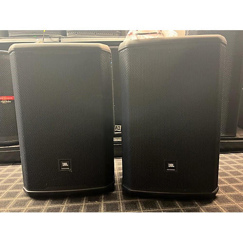 JBL PRX900 Series (Pair) Powered Speaker