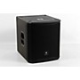 Open-Box JBL PRX915XLF 15