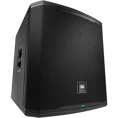 JBL PRX918XLF 18" Powered Subwoofer