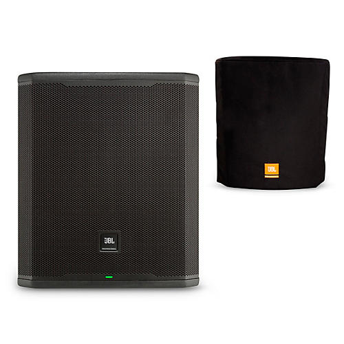 JBL PRX918XLF 18