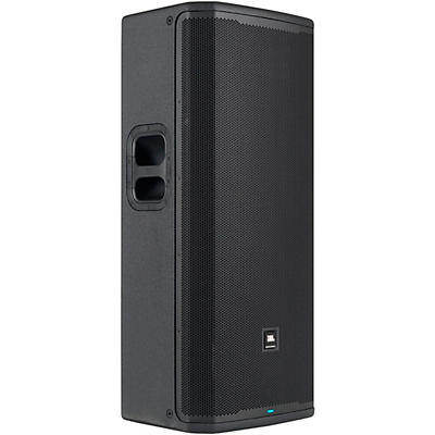 JBL PRX925 Powered Dual 15" Two-Way Loudspeaker