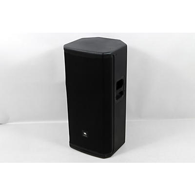 JBL PRX935 Powered Single 15" Three-Way Loudspeaker