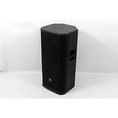 JBL PRX935 Powered Single 15" Three-Way Loudspeaker