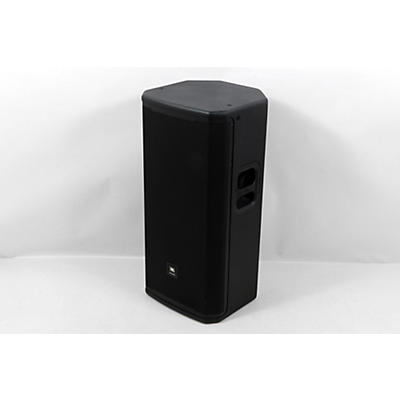 JBL PRX935 Powered Single 15" Three-Way Loudspeaker